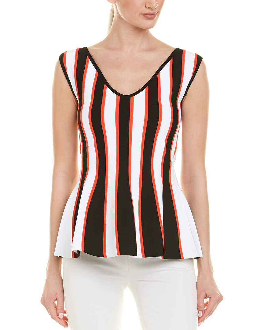 Image of Carolina Herrera Blouse