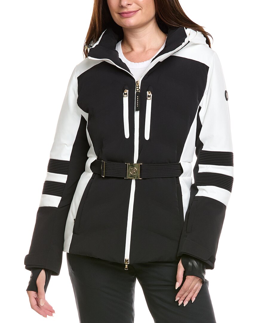 Bogner Kira Jacket In Black