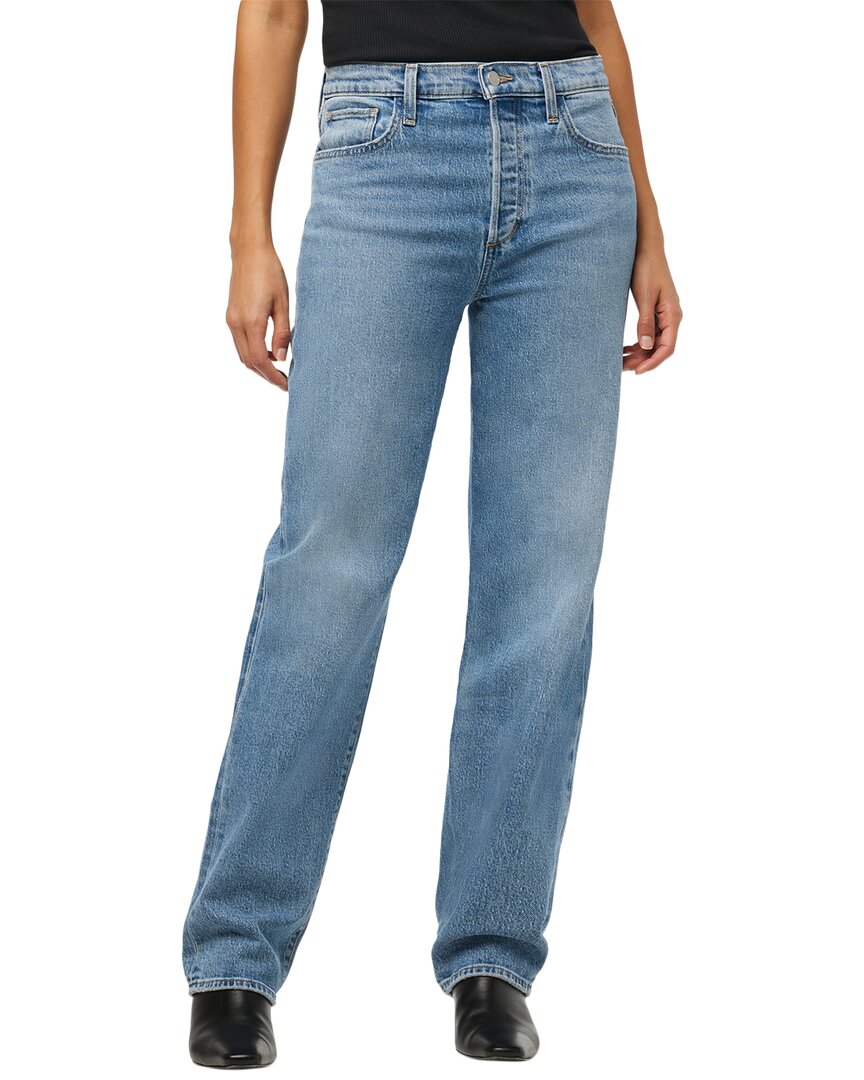 JOE'S JEANS JOE'S JEANS THE 90'S NIKI MIDRISE BOYFRIEND JEAN
