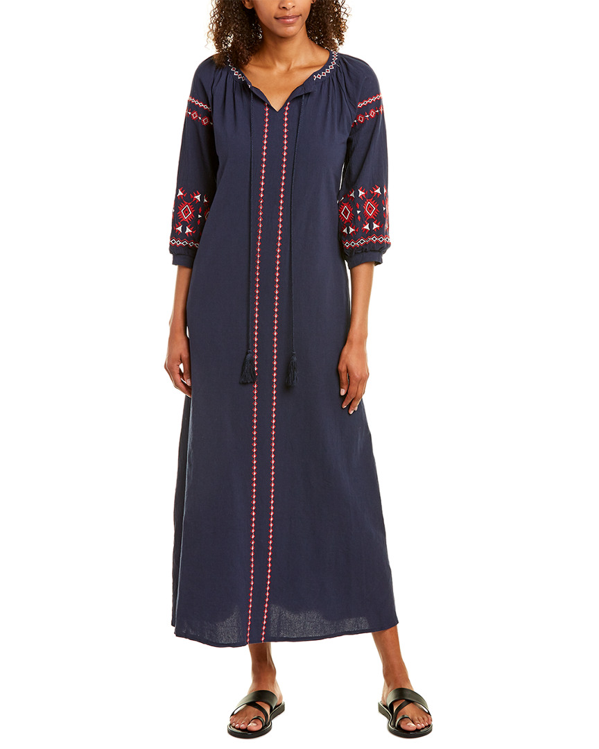 Image of SKOONHEID Maxi Dress