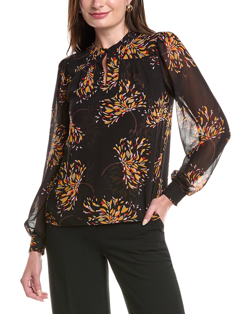 Cabi Fiesta Blouse