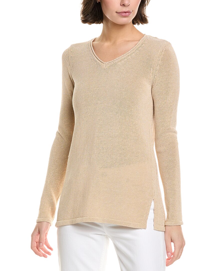 J.mclaughlin J. Mclaughlin Callum Sweater