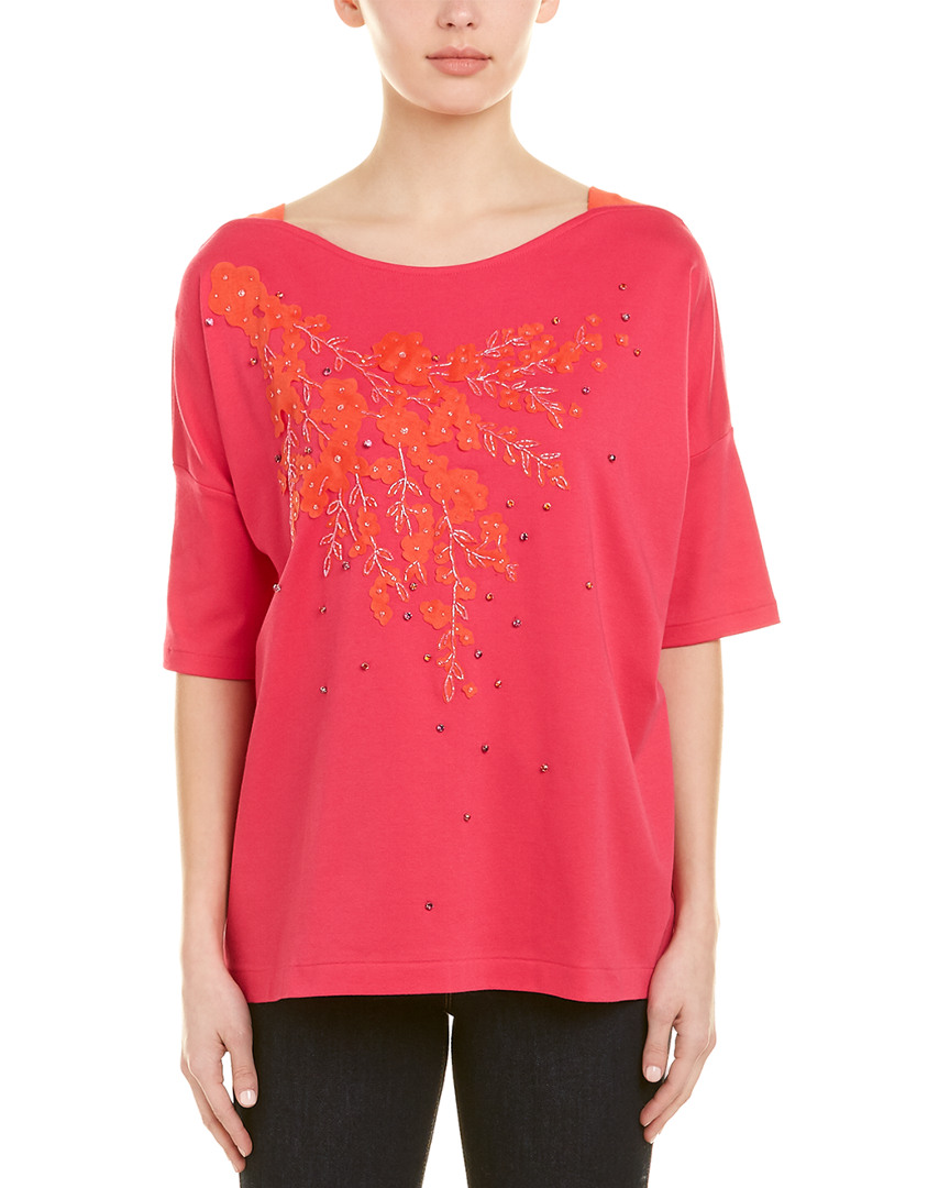 Image of Joan Vass T-Shirt