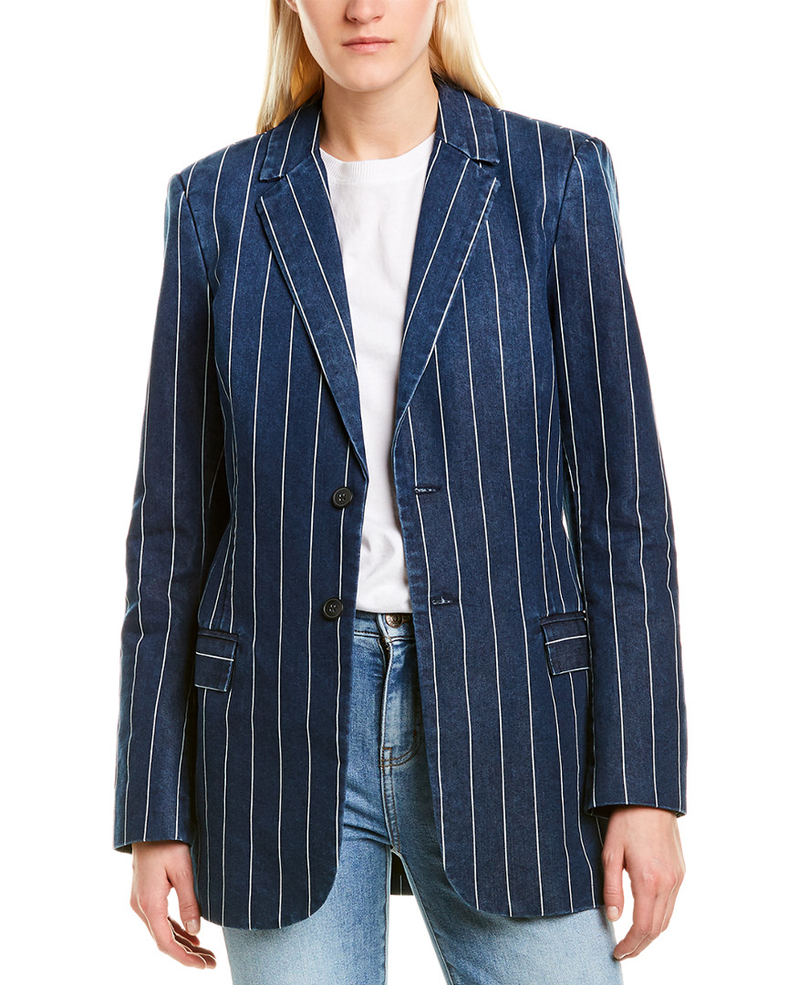 Image of Current/Elliott The Calla Blazer