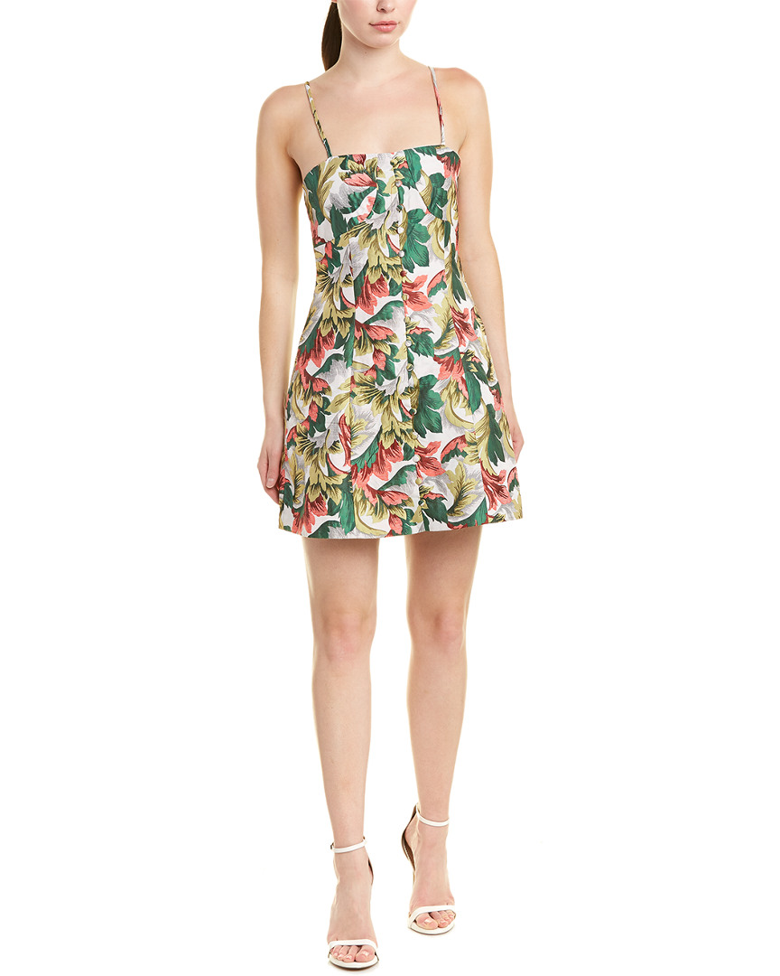 Image of Talulah Valentina Shift Dress