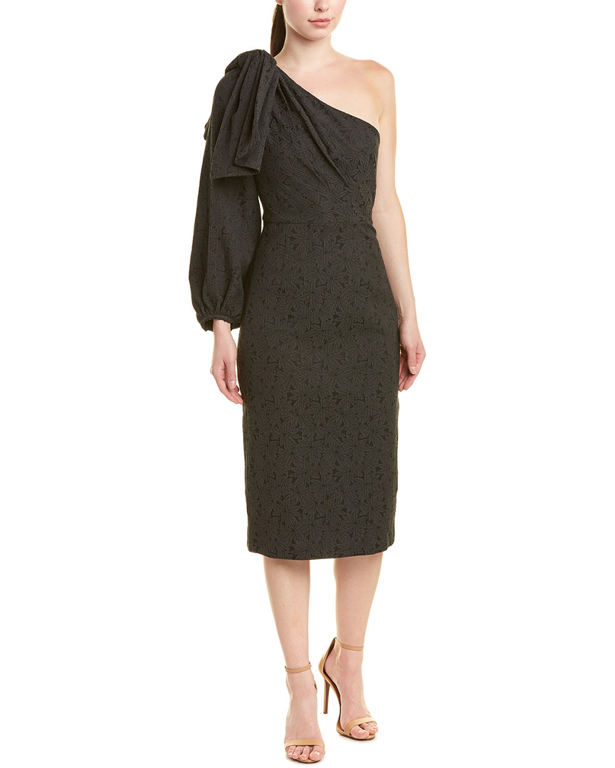 Image of Talulah Medina Midi Dress