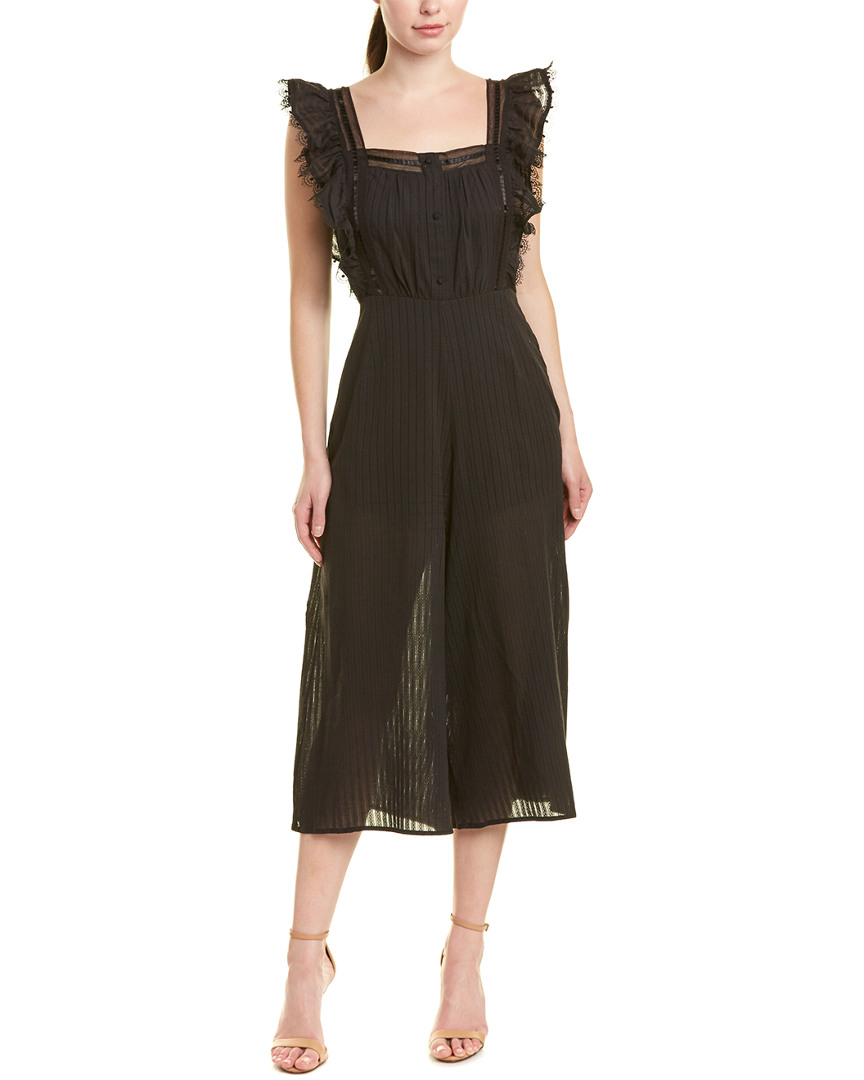 Image of Stevie May Anais Jumpsuit