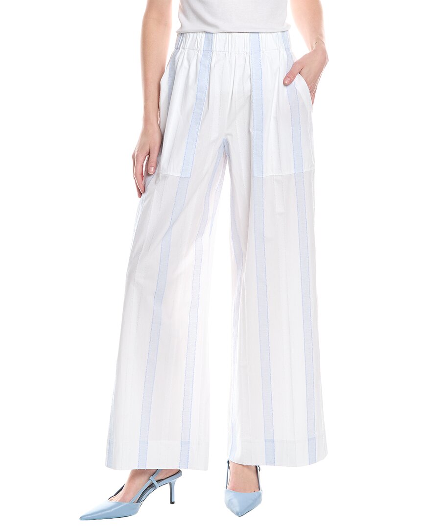 Simkhai Arden Pull-on Pants