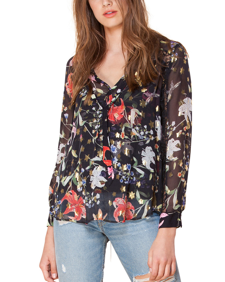 Image of Hale Bob Blouse