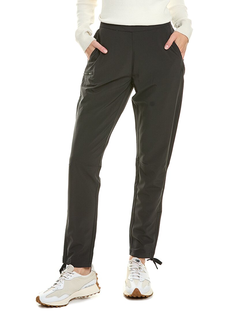 Spyder Nomad Stretch Pant Womens Black Xs