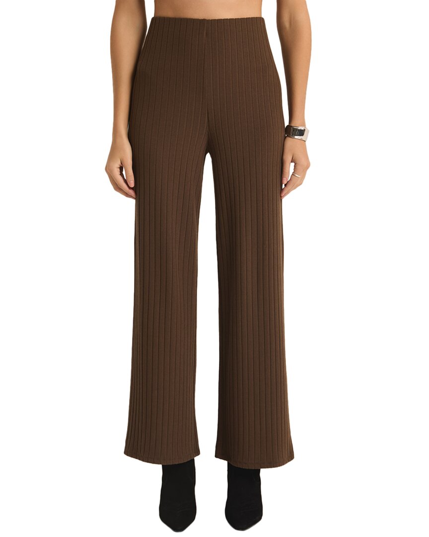 Z SUPPLY Z SUPPLY MONTE RIB PANT