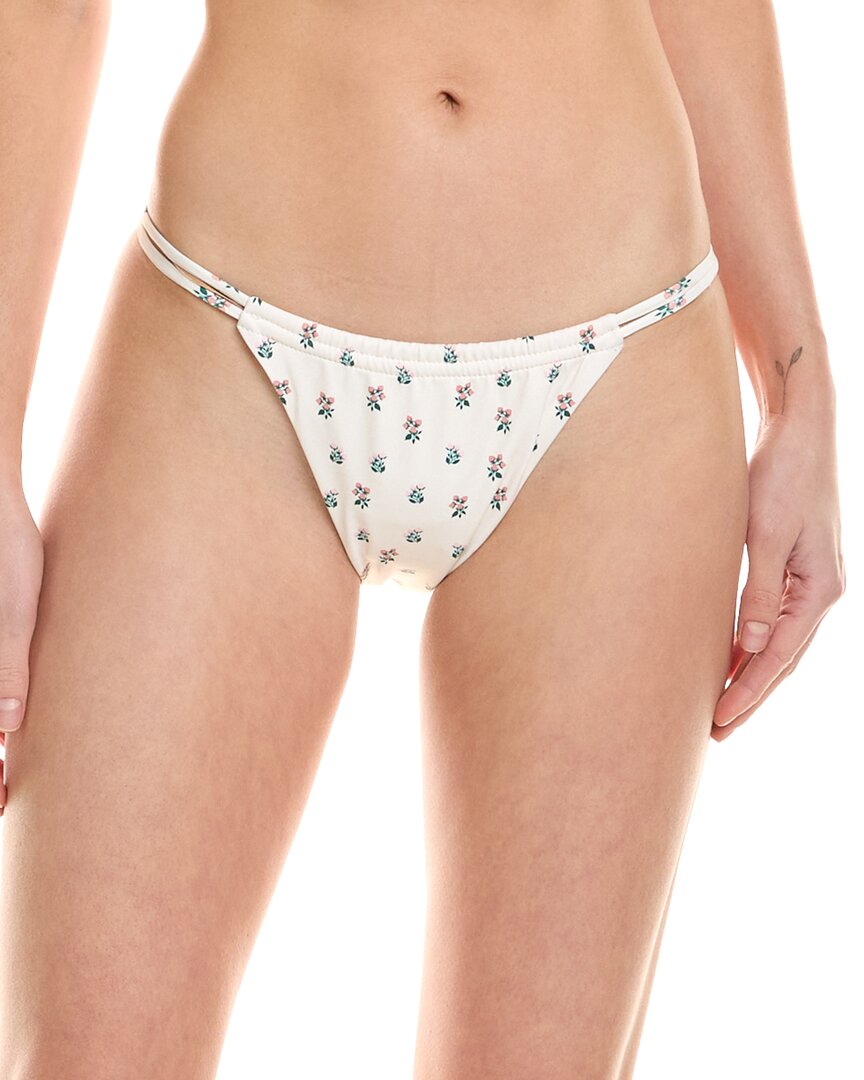 MONTCE MONTCE BRASIL BIKINI BOTTOM