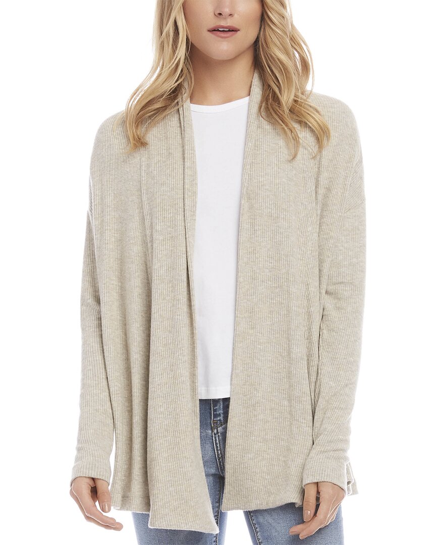 Image of Karen Kane Cardigan