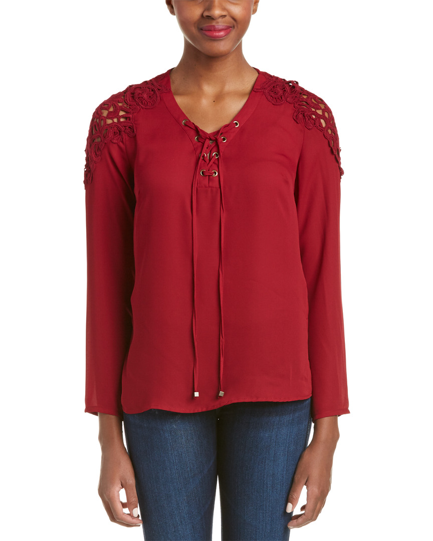 Image of KUT from the Kloth Top