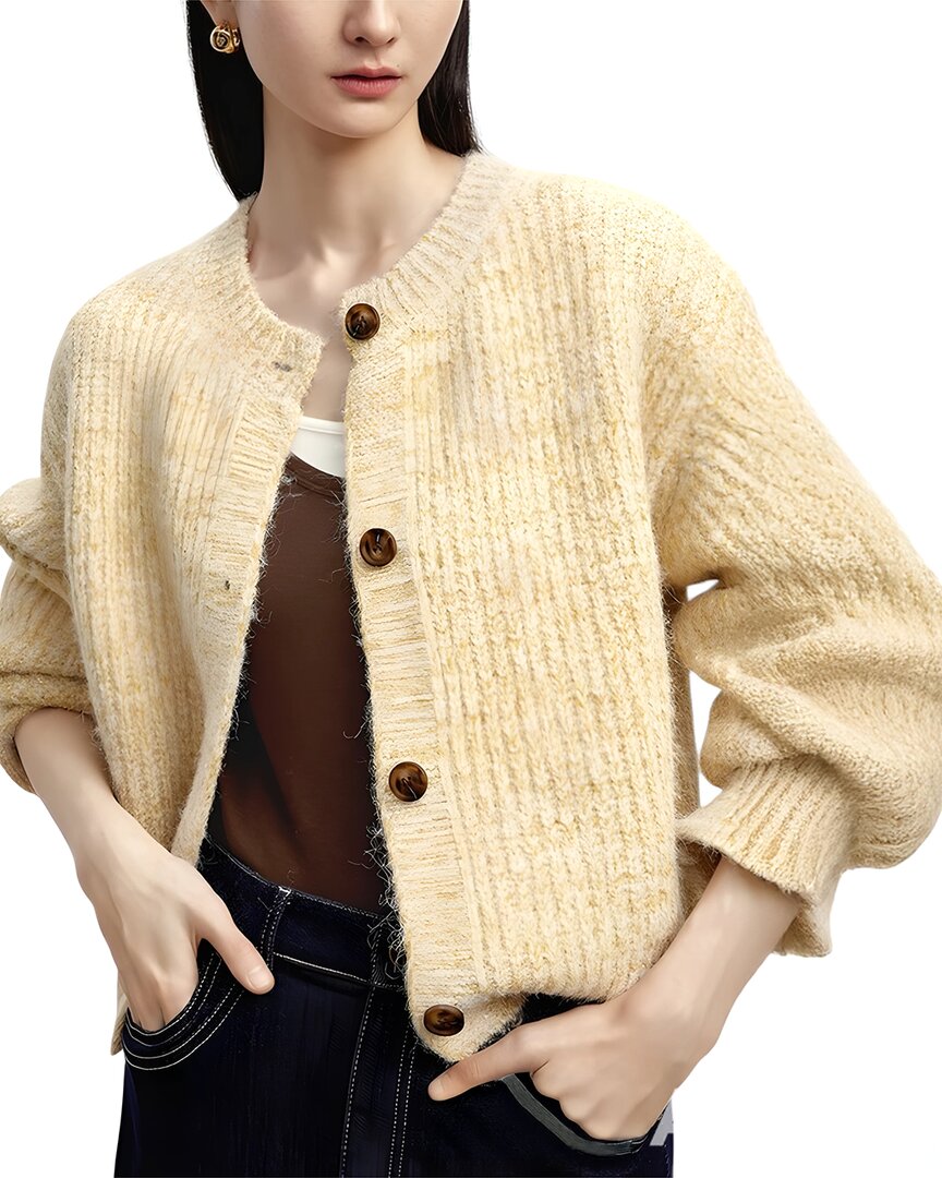 Elaine Cardigan