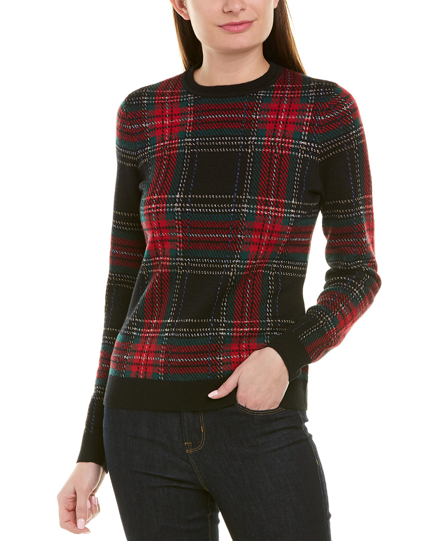 Brooks Brothers Wool-Blend Sweater Women's Red Xs | eBay