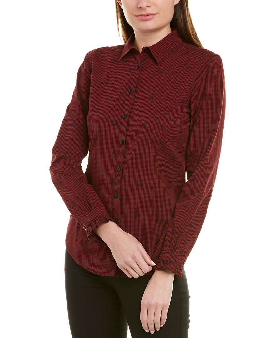Brooks Brothers Shirt Women's | eBay