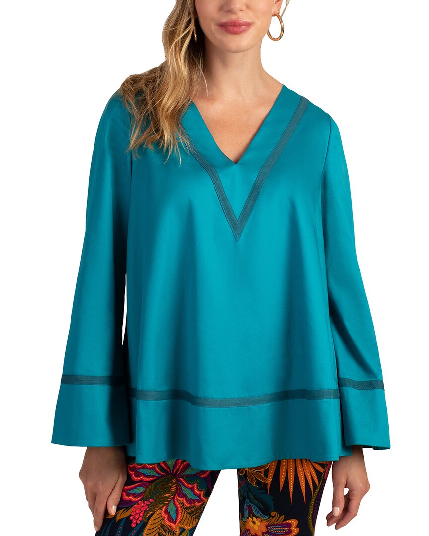 TRINA TURK TRINA TURK FAME TOP 