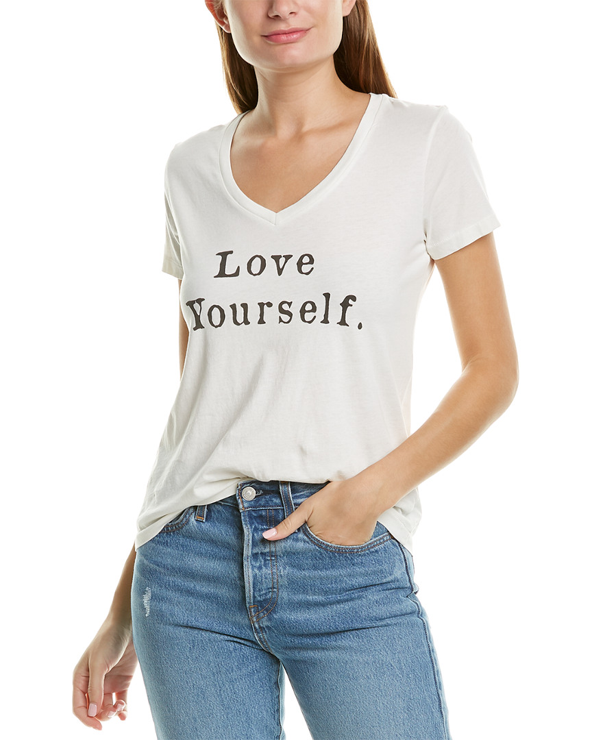 Image of Sol Angeles Love Yourself T-Shirt