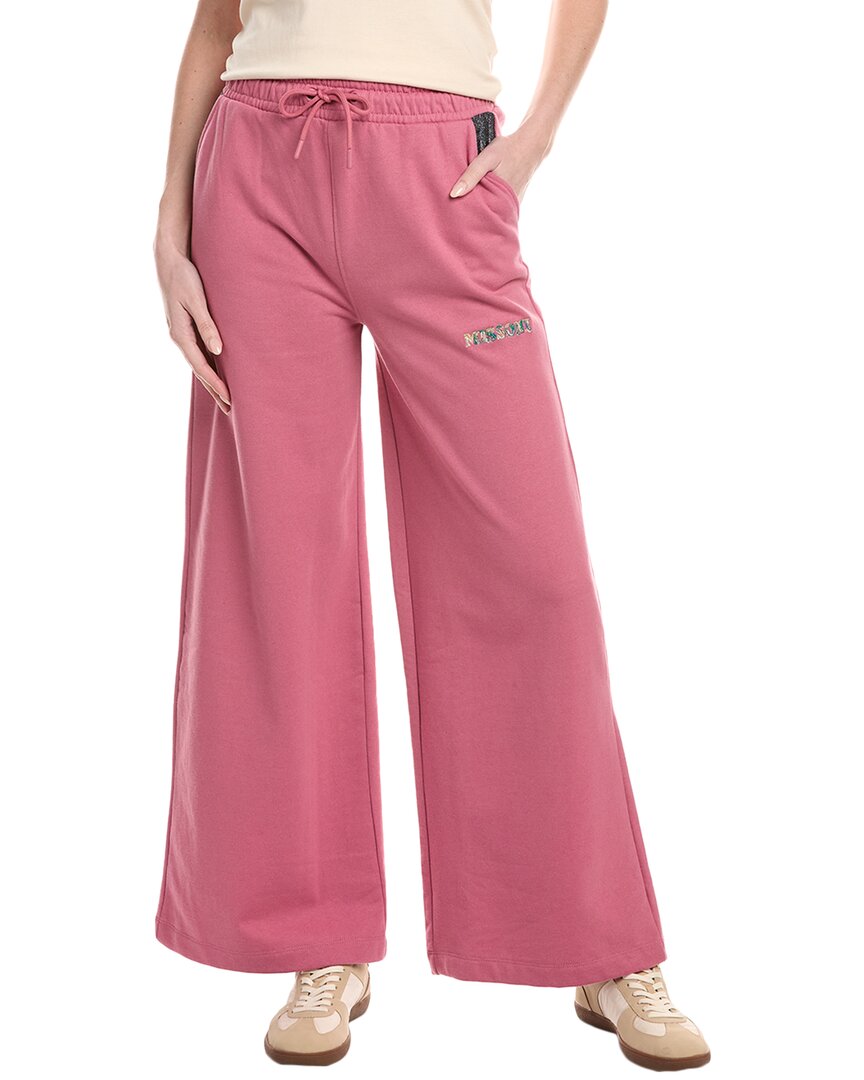 M Missoni Pant