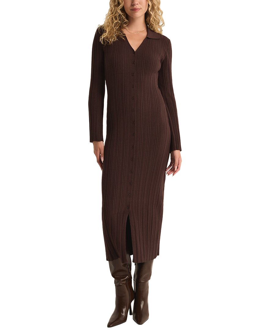 Z SUPPLY Z SUPPLY DANITY SWEATERDRESS