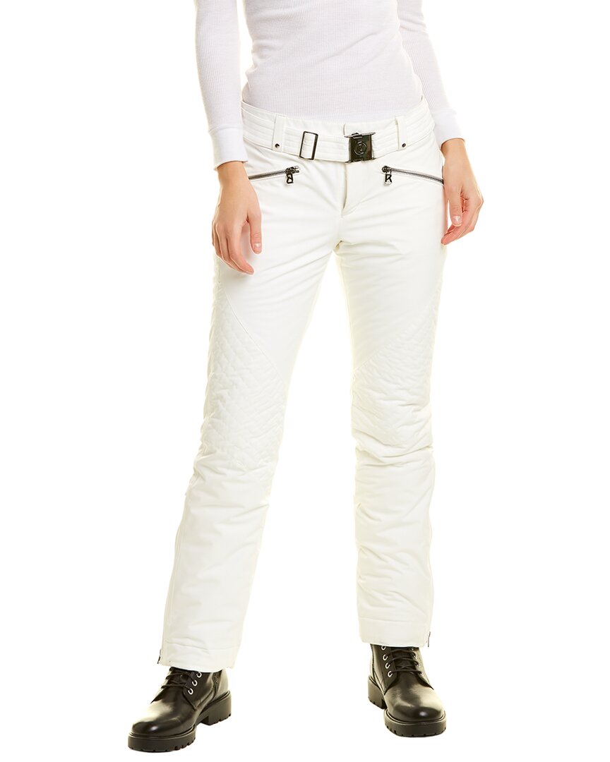 Bogner Franzi2 Pant In White