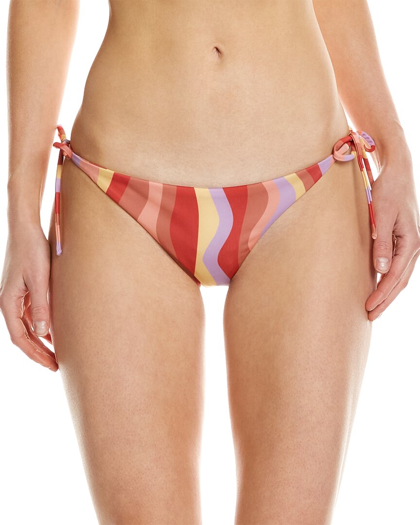 Shop Peixoto Tonie Bottom