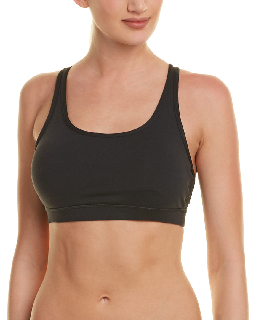 Image of Wear It To Heart Strappy Bra