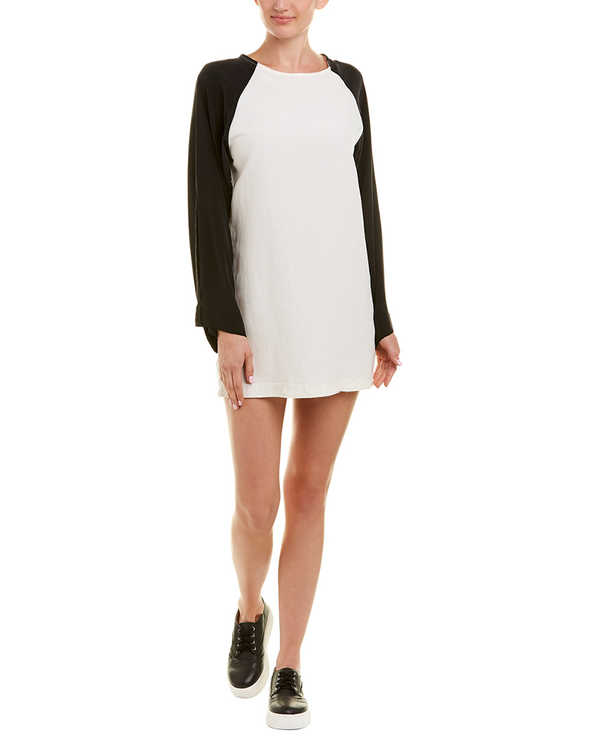 Image of Drifter Jewel Shift Dress