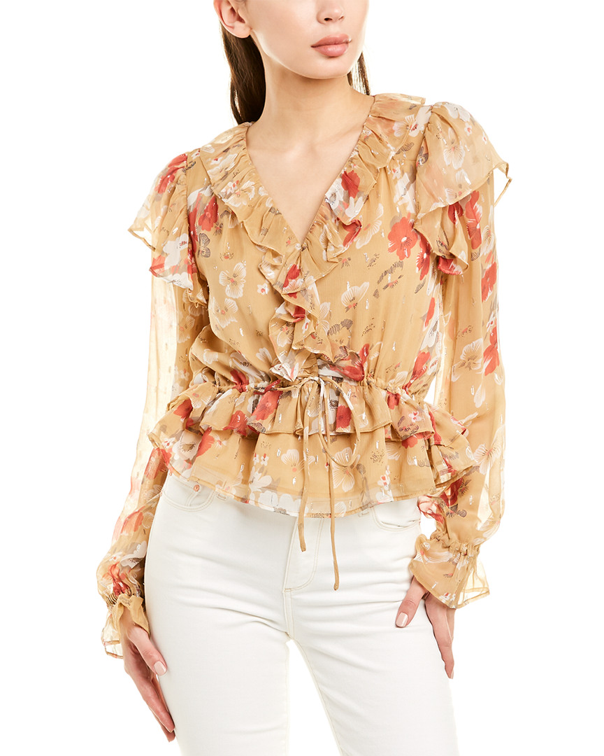 Image of Walter Baker Rilee Top