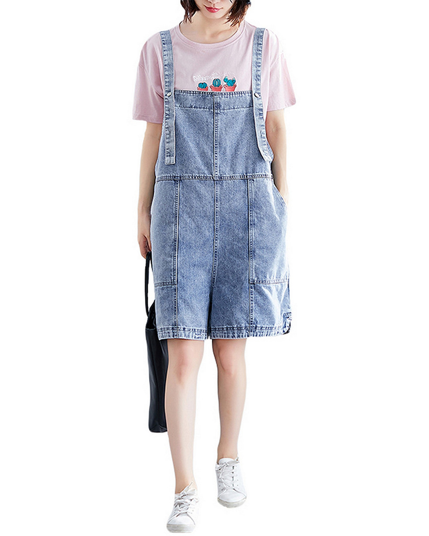 Image of Amato Rizzi Jumpsuit