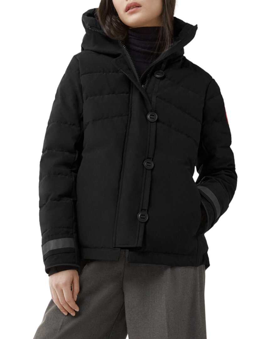 CANADA GOOSE CANADA GOOSE ELMVALE PARKA