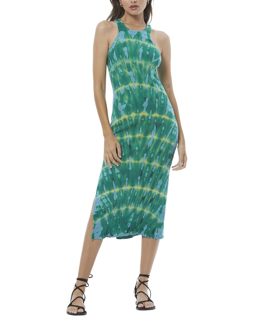 Shop Young Fabulous & Broke Iggy Midi Dress