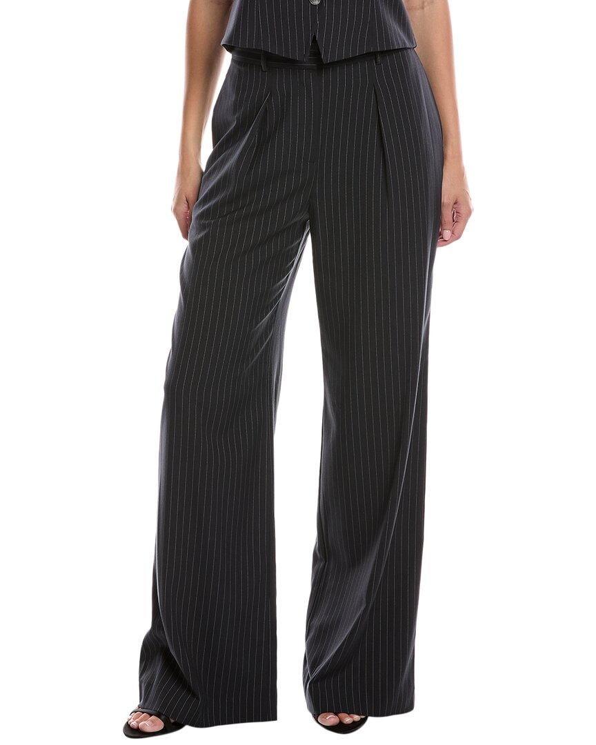 Ramy Brook Gaius Pant In Black