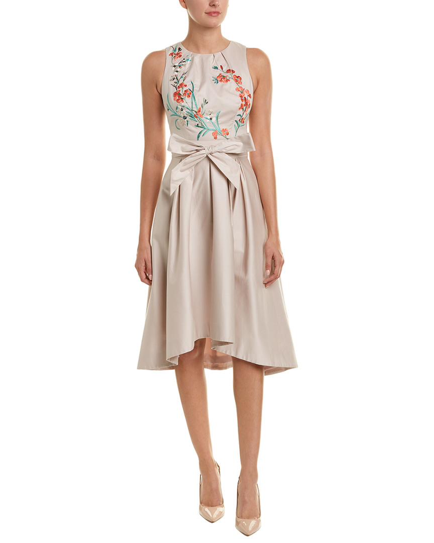 Image of Karen Millen A-Line Dress