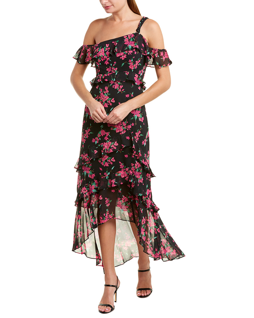 Image of Rachel Zoe Jillian Maxi Dress