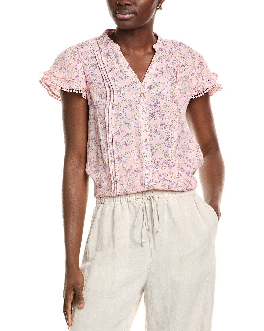 Nanette Lepore Blouse