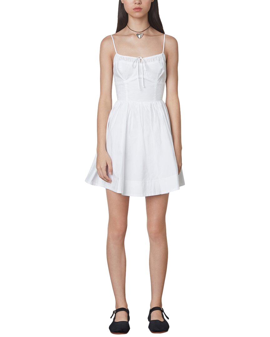 Shop Nia Amalfi Dress
