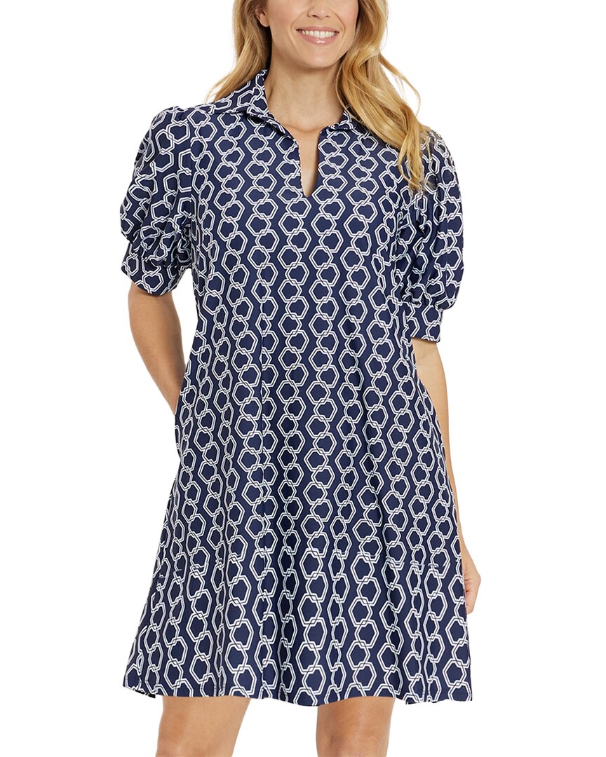 Shop Jude Connally Emerson Swing Dress