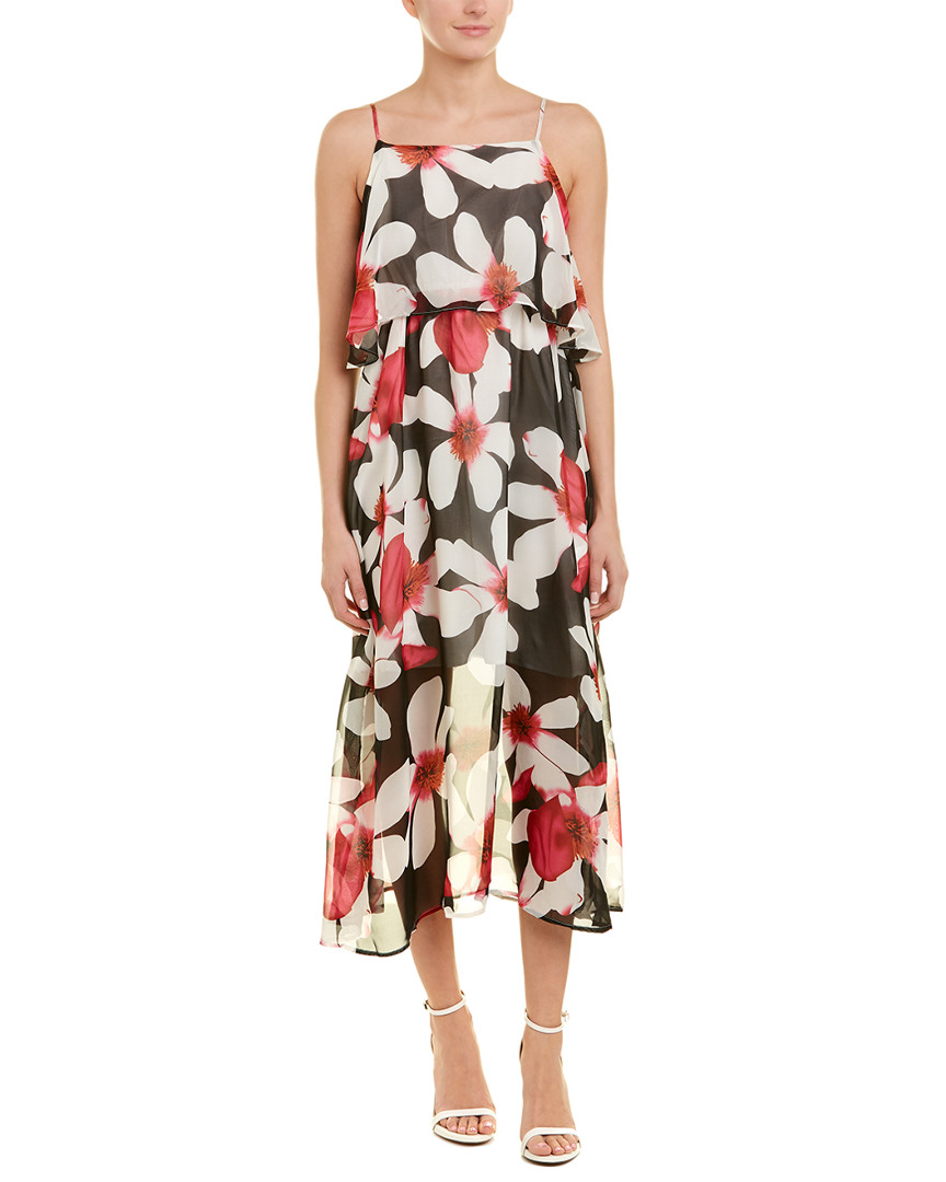 Image of Nisha Outi Maxi Dress