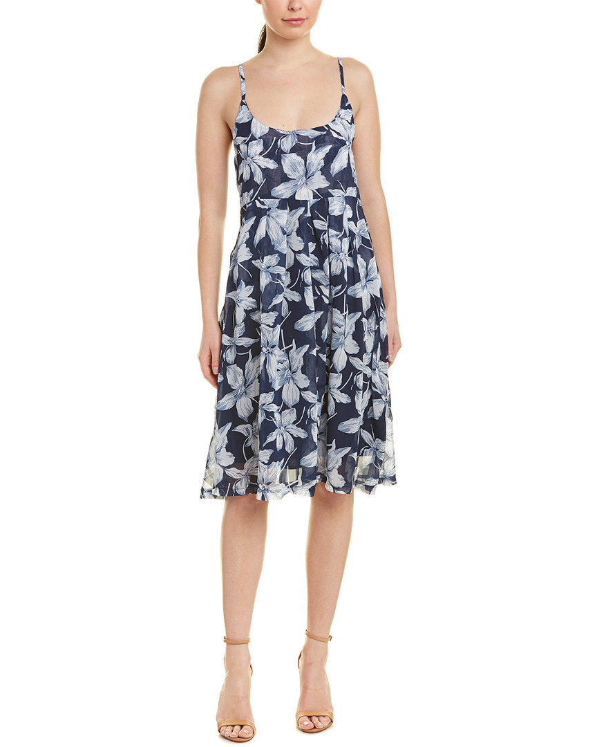 Image of Nisha Outi A-Line Dress