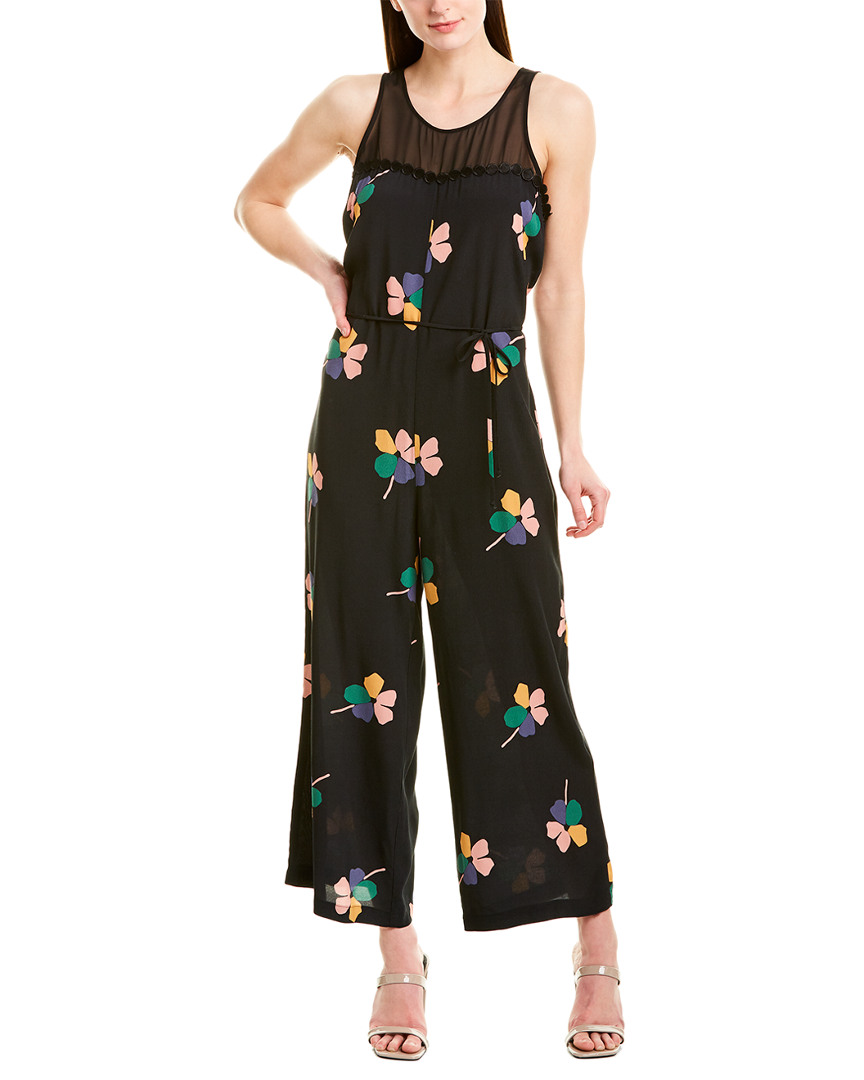 Image of Corey Lynn Calter Robbie Jumpsuit