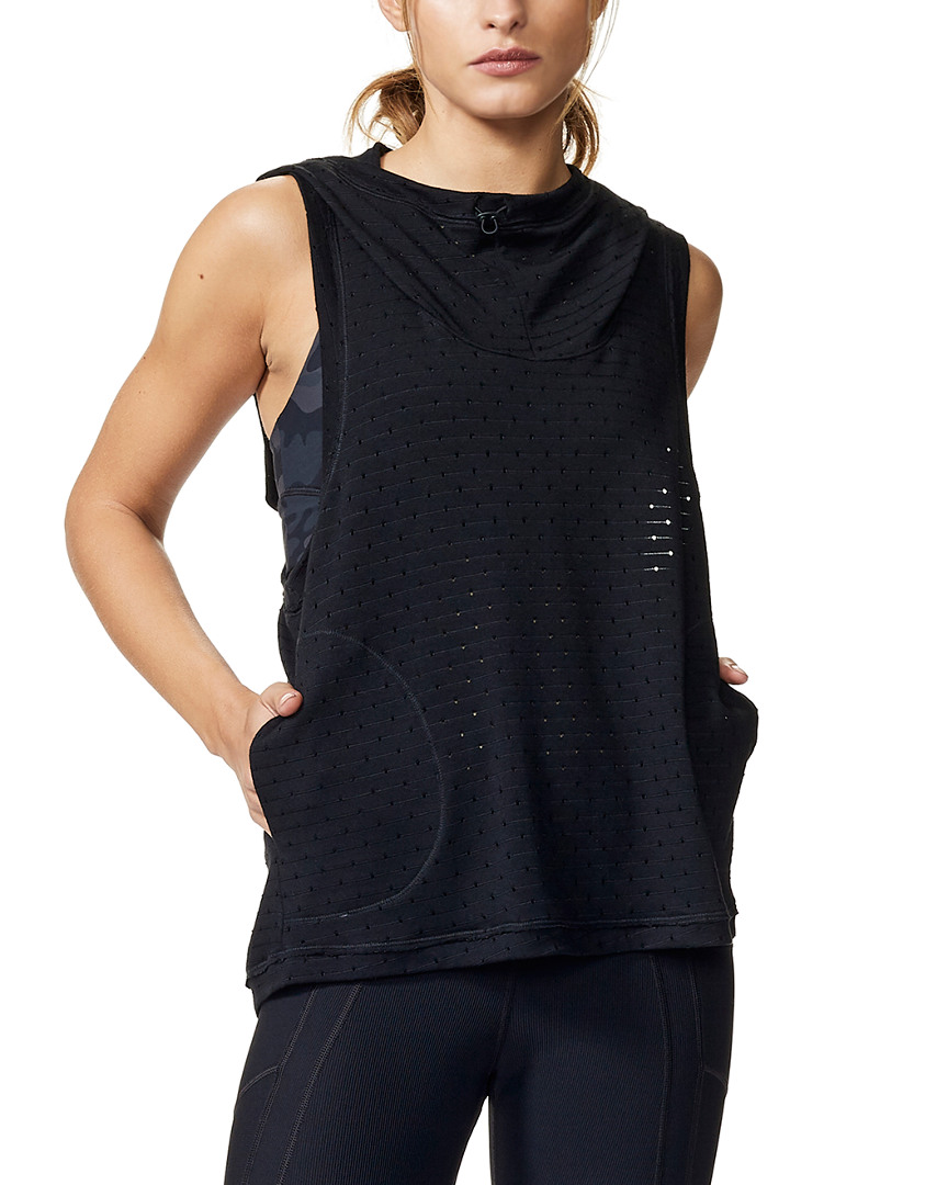 Image of VIMMIA Aerie Cross Back Hoodie