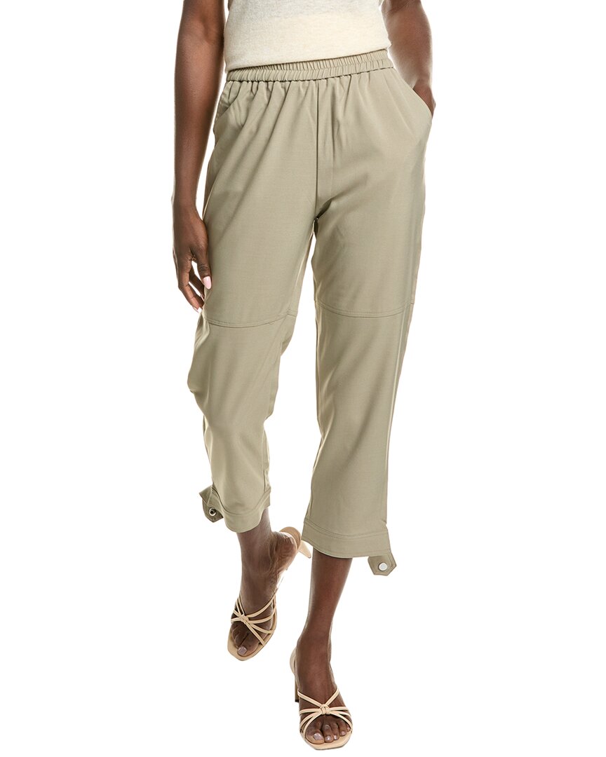 Serenette Jogger In Brown