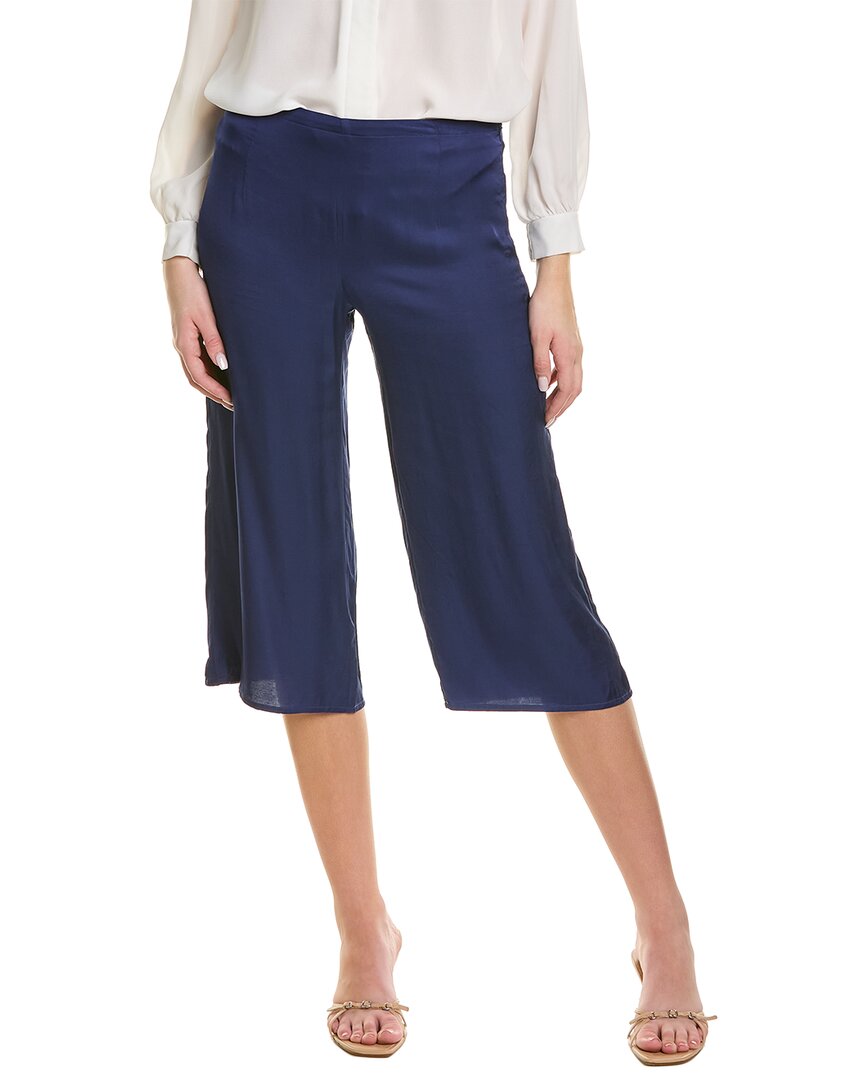 Chaser Printed Pant In Grey