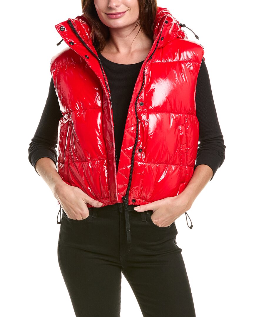 S13 S13 HIGHLAND VEST