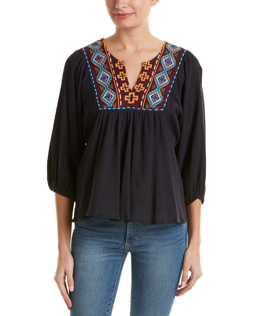 Image of Christophe Sauvat Cindy Top