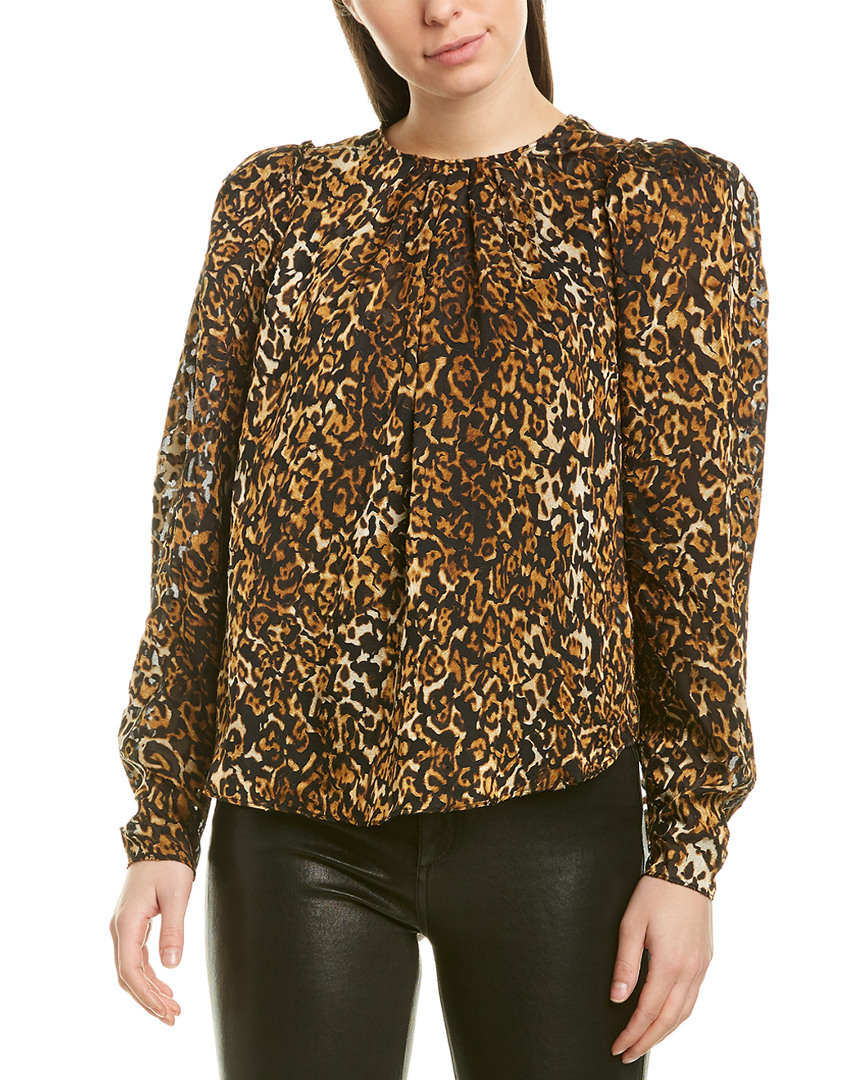 Image of Ronny Kobo Chiara Top