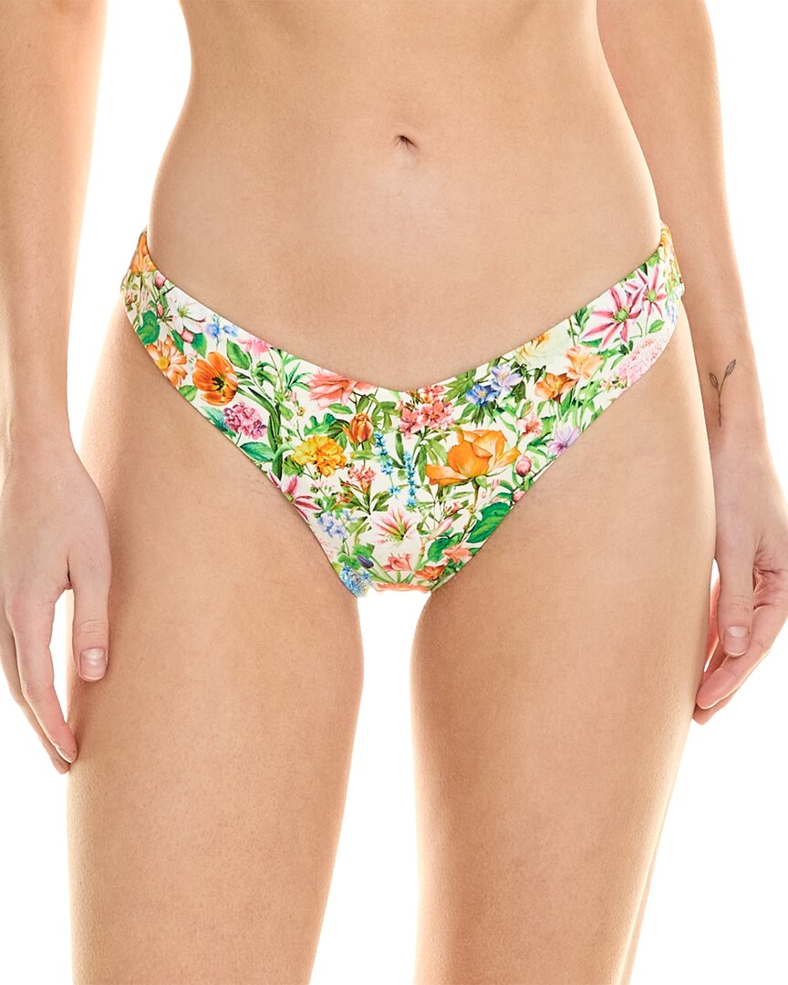 Onia V-shape Bikini Bottom