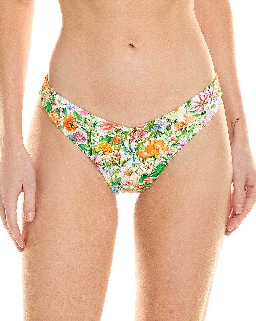 Shop Onia V-shape Bikini Bottom